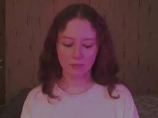 kira-m from CamSoda is Freechat