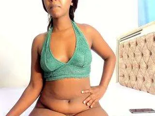 kirasuisse from CamSoda is Freechat