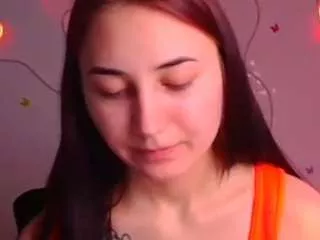 Kissmiami from CamSoda
