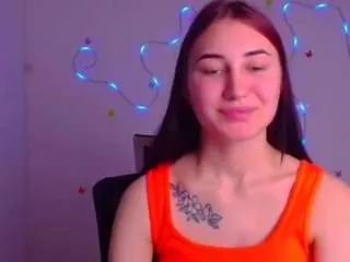 Kissmiami from CamSoda