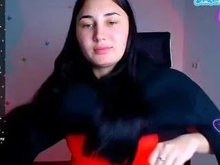 Kissmiami from CamSoda