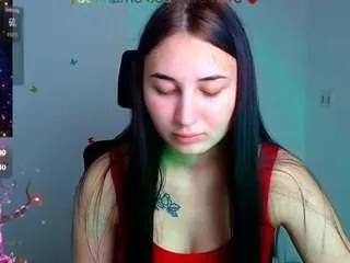kissmiami from CamSoda is Freechat