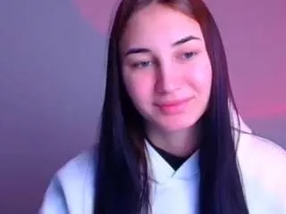 Kissmiami from CamSoda
