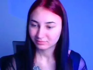 Kissmiami from CamSoda
