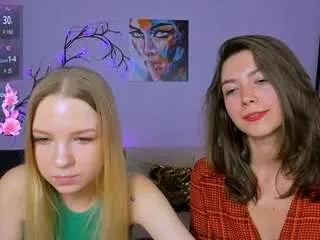 kitniss-dreamy from CamSoda is Freechat