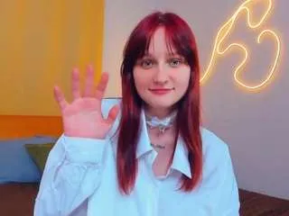 Kittieace from CamSoda