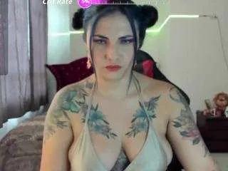 kitty-jones from CamSoda