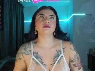 kitty-jones from CamSoda