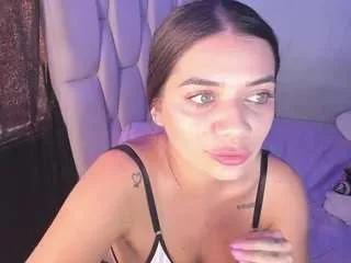 kittyklum from CamSoda