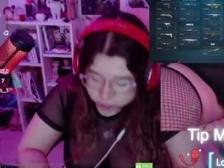 kittypinkgirl0n from CamSoda