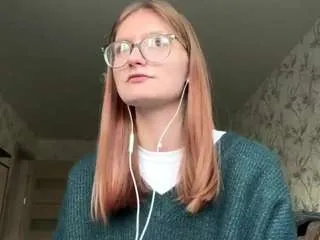 kiyokovanderroest from CamSoda is Freechat