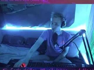knackarsch87 from CamSoda is Freechat