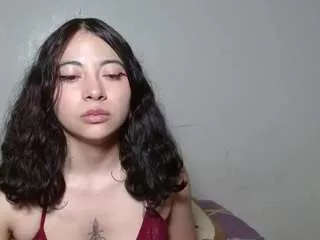 Kony-and-tony from CamSoda