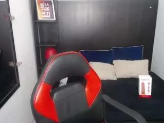 koral-purple from CamSoda is Freechat