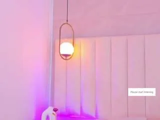 kosmic21 from CamSoda is Freechat