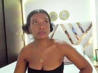 kriisvany-leroy from CamSoda