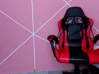 kristal27 from CamSoda is Freechat
