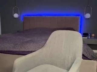 kristalnight from CamSoda is Freechat