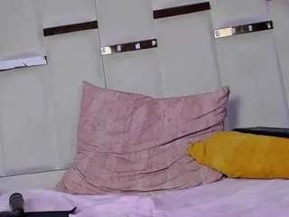 kristemjordan from CamSoda is Freechat