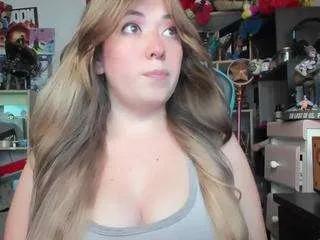 kristen1994 from CamSoda is Freechat