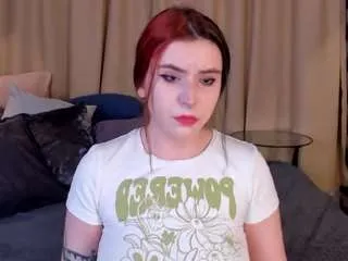 kristin-smitt from CamSoda is Freechat