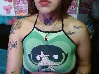 kronikafuckasss from CamSoda is Freechat