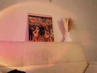 Kvetachka from CamSoda