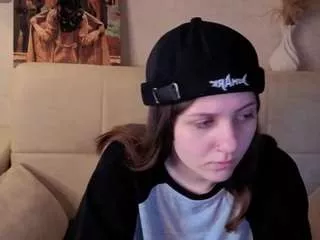 Kvetachka from CamSoda