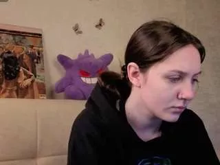 Kvetachka from CamSoda