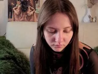 Kvetachka from CamSoda