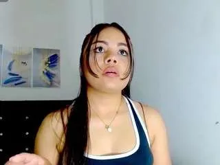 kylieloove from CamSoda is Freechat