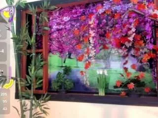 La-ratona from CamSoda