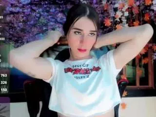 La-ratona from CamSoda