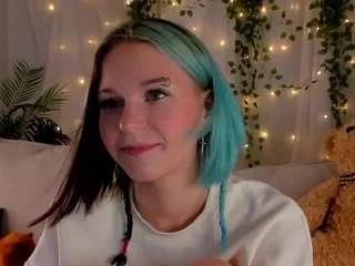 Lailatomshack from CamSoda
