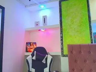 Lala-clark from CamSoda