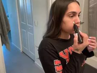 Laladoll from CamSoda