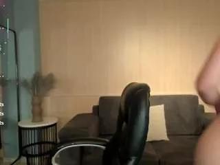 lannacarterx from CamSoda