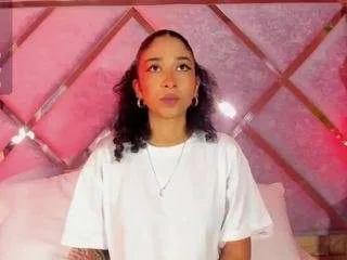 lannajhonson from CamSoda