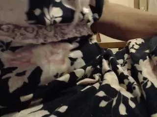 Larahotr from CamSoda