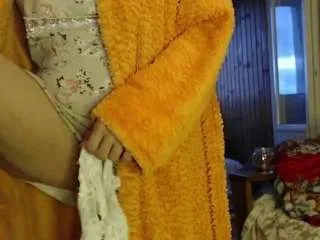 Larahotr from CamSoda