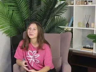 lashandaklussmann from CamSoda is Freechat