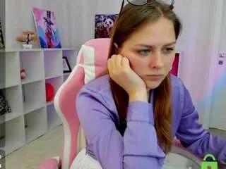 Lasly-fox from CamSoda