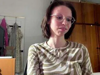 lateshagoodie from CamSoda is Freechat