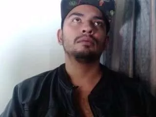 Latin-gaska from CamSoda