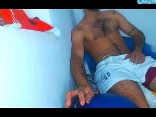 latinboyyth from CamSoda is Freechat
