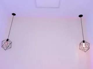 latinfussion from CamSoda is Freechat