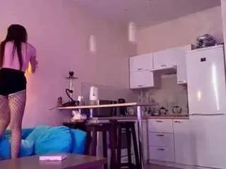 latoyakanoza from CamSoda is Freechat