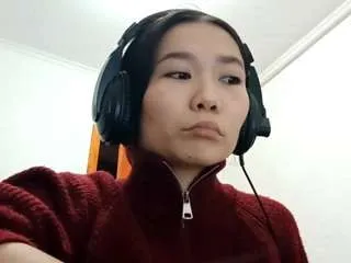 laureenkerger from CamSoda is Freechat