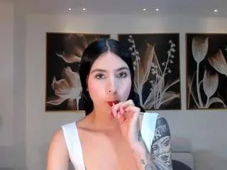 laurentconnor from CamSoda is Freechat