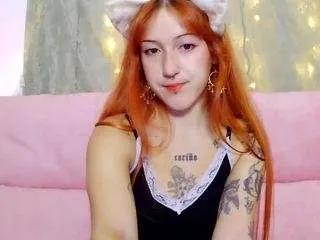 Lavababyyy from CamSoda